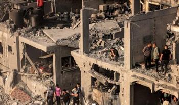   العمل الوطني الفلسطيني: إسرائيل لا تحترم المنظومة الدولية وتنتهك سيادة الدول