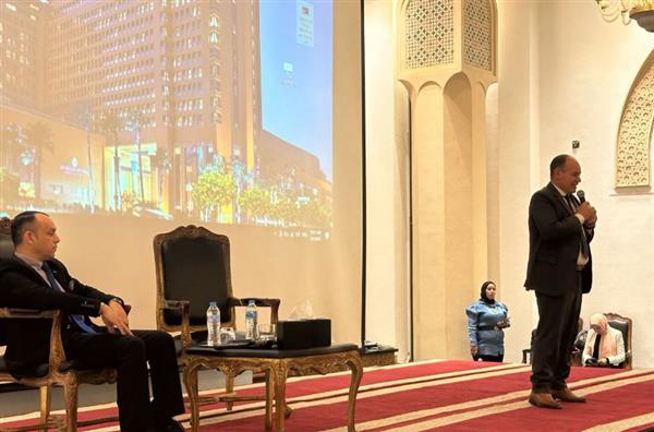 مديرية عمل القاهرة تُنظم ندوة تثقيفية حول حقوق وواجبات العمال