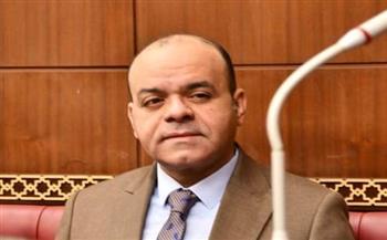   القماطي: غلق ملف مخالفات البناء والتعدي على الأراضي الزراعية نهائيا خطوة هامة