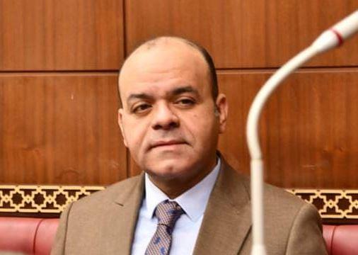 القماطي: غلق ملف مخالفات البناء والتعدي على الأراضي الزراعية نهائيا خطوة هامة