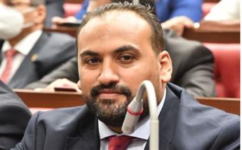   الرشيدي: زيارة الرئيس السيسي لليونان تعكس حجم العلاقات القوية بين البلدين 