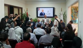   رئيس حزب الاتحاد: الدولة تتدخل لتعديل ميزان العلاقة بين المالك والمستأجر ولا نريد ظلم أحد