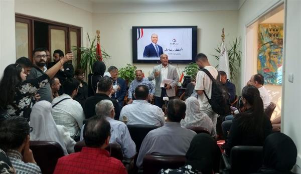 رئيس حزب الاتحاد: الدولة تتدخل لتعديل ميزان العلاقة بين المالك والمستأجر ولا نريد ظلم أحد