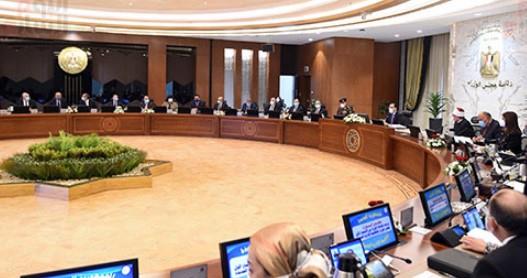 اجتماعات حكومية مهمة بالعاصمة الإدارية ومؤتمر صحفي مرتقب لـ رئيس الوزراء