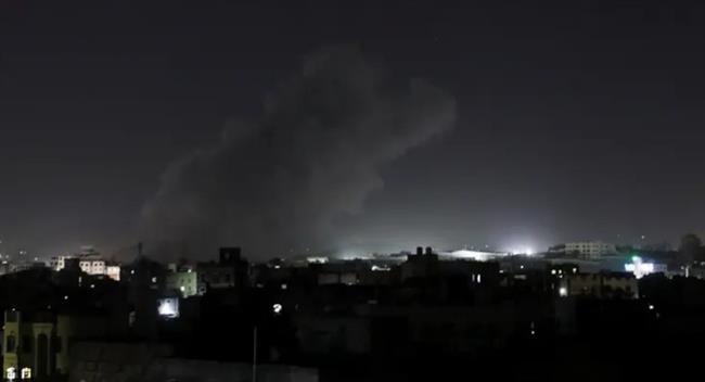 الخارجية السعودية ترحب بوقف النار في اليمن لحماية الملاحة والتجارة