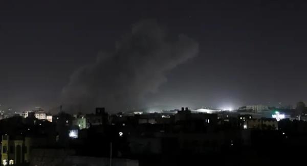 الخارجية السعودية ترحب بوقف النار في اليمن لحماية الملاحة والتجارة
