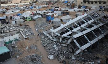 مصادر: الولايات المتحدة تدير غزة ولا وجود لـ حماس أو السلطة الفلسطينية