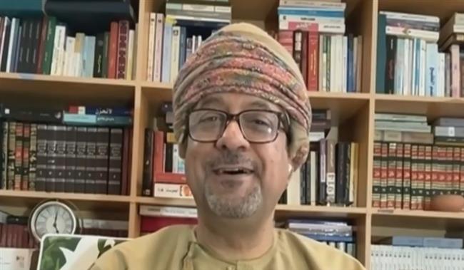 رئيس جمعية الصحفيين العمانيين: عمان تتدخل لتحقيق الأمن والاستقرار في المنطقة