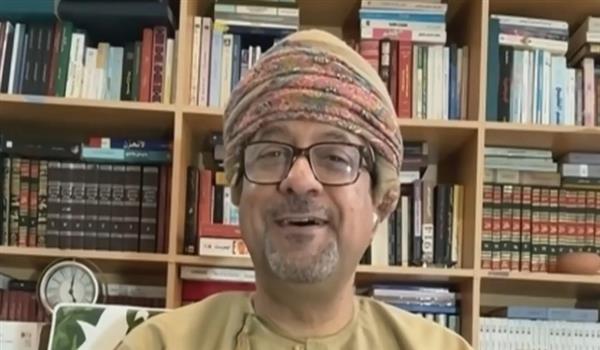رئيس جمعية الصحفيين العمانيين: عمان تتدخل لتحقيق الأمن والاستقرار في المنطقة