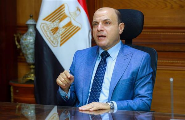 محافظ كفرالشيخ : تسهيلات غير مسبوقة لإنهاء معاملات التصالح وتيسير الإجراءات للمواطنين