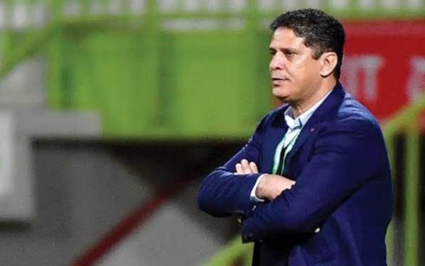 أيمن الرمادي يقود مران الزمالك لأول مرة استعدادا لمباراة سيراميكا
