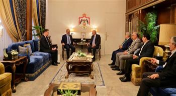   الأردن وتركيا يدينان العدوان الإسرائيلي على سوريا