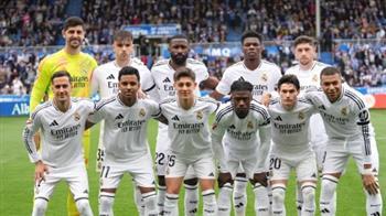 ريال مدريد أغلى نادٍ في العالم يليه مانشستر يونايتد وبرشلونة