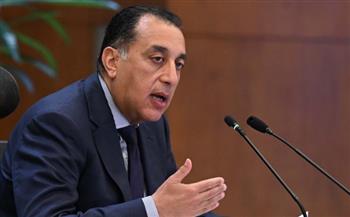   رئيس الوزراء : يُوجد في السخنة وشرق بورسعيد 14 مُطورًا صناعيًا بنفس نظام "موانئ أبوظبي"
