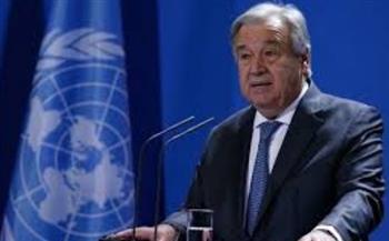   الأمم المتحدة: نشعر بالقلق البالغ إزاء العمليات العسكرية بين الهند وباكستان