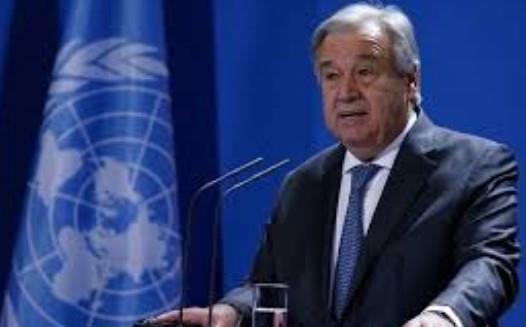 الأمم المتحدة: نشعر بالقلق البالغ إزاء العمليات العسكرية بين الهند وباكستان
