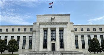   الفيدرالي الأمريكي يثبت معدلات الفائدة للمرة الثالثة على التوالي