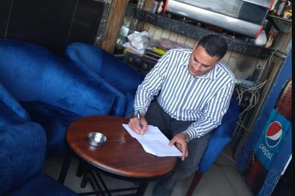 سياحة ومصايف الاسكندرية تشن حملة علي 25 فندق ومنشأة وتتخذ إجراءت مع المخالفات