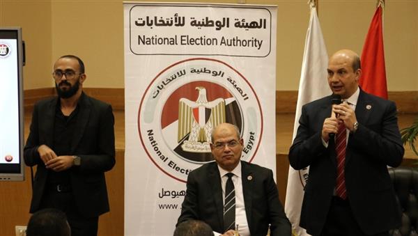 "الوطنية للانتخابات" تنظم ندوة تثقيفية لذوي الإعاقة عن الاستحقاقات الدستورية