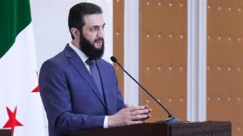   ماكرون: الشرع مسؤول عن حماية جميع السوريين