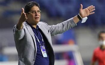   تعرف على الجهاز الفني الجديد لـ الزمالك بقيادة الرمادي