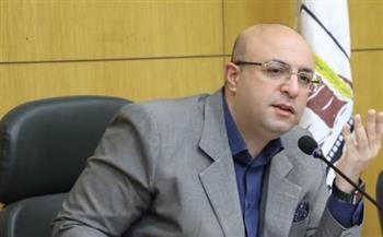   محافظ بني سويف: استلام أكثر من 82 ألف طن من الأقماح المحلية بالصوامع والشون