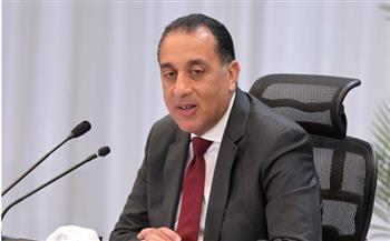   رئيس الوزراء يبدأ جولة تفقدية لعدد من المشروعات الخدمية والتنموية بالغربية