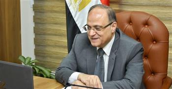   رئيس "الدواء" يجتمع مع رئيس الهيئة الوطنية لتنظيم المهن والخدمات الصحية بالبحرين