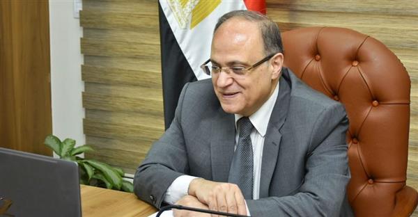 رئيس "الدواء" يجتمع مع رئيس الهيئة الوطنية لتنظيم المهن والخدمات الصحية بالبحرين