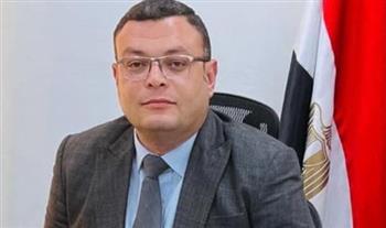   وزير الإسكان يتفقد مشروع تطوير موقع "التجلى الأعظم فوق أرض السلام" بسانت كاترين