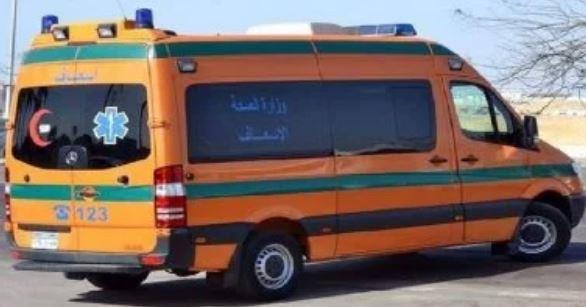 جهود مكثفة لكشف ملابسات العثور على جثة شخص فى المعصرة