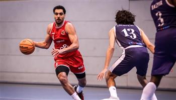   اليوم.. الأهلي يواجه الاتحاد في نهائي كأس مصر للسلة