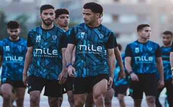   الزمالك يدخل معسكرًا مغلقًا استعدادا لـ سيراميكا في الدوري