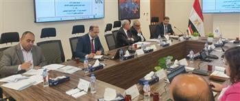   التأمين الشامل يوصي بالموافقة على بدء التشغيل الرسمي في أسوان أول يوليو 2025
