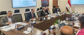 التأمين الشامل يوصي بالموافقة على بدء التشغيل الرسمي في أسوان أول يوليو 2025