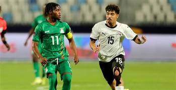   موعد مباراة منتخب الشباب أمام تنزانيا في أمم إفريقيا