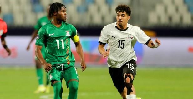 موعد مباراة منتخب الشباب أمام تنزانيا في أمم إفريقيا