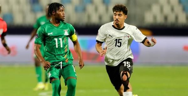 موعد مباراة منتخب الشباب أمام تنزانيا في أمم إفريقيا