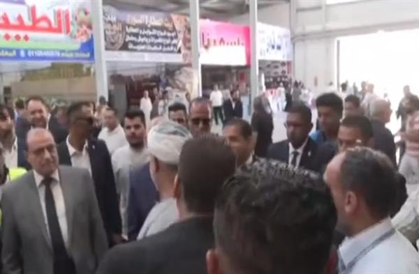 "إكسترا نيوز" تكشف تفاصيل افتتاح سوق حضري جديد في المقطم
