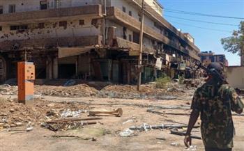   الصين تدعو رعاياها لمغادرة السودان فورا