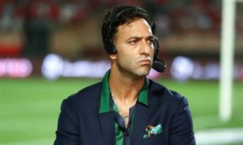   ميدو: لا داعي للصيد في الماء العكر وتصريحاتي يتم تحريفها