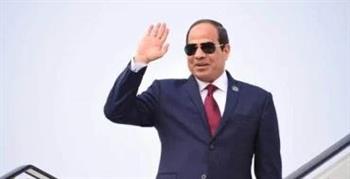   سفارة روسيا بالقاهرة: موسكو ترحب بمشاركة الرئيس السيسي في احتفالات عيد النصر