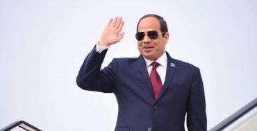 سفارة روسيا بالقاهرة: موسكو ترحب بمشاركة الرئيس السيسي في احتفالات عيد النصر