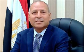   محافظ القاهرة: مصر تعتز بصداقتها بدولة وشعب أرمينيا