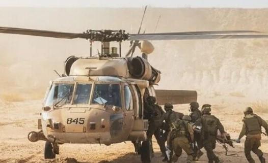 إعلام إسرائيلي: مقتل جندي وإصابة 5 آخرين بانفجار استهدفهم في رفح الفلسطينية