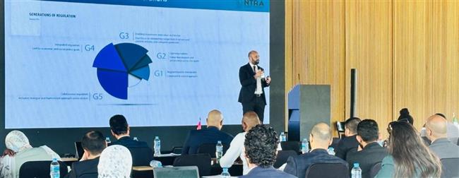 اختتام فعاليات مؤتمر تنظيم الاتصالات لمنطقة الشرق الأوسط وإفريقيا بالقاهرة