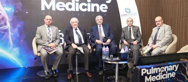 الصحة: تنظيم مؤتمرًا علميا لتشخيص وعلاج الربو الشعبي ومكافحة التدخين