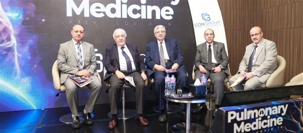 الصحة: تنظيم مؤتمرًا علميا لتشخيص وعلاج الربو الشعبي ومكافحة التدخين