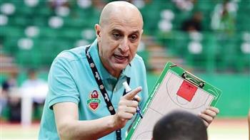   اليوم ..  الاتحاد السكندرى يدافع عن لقبه أمام الأهلي في نهائي كأس مصر لكرة السلة