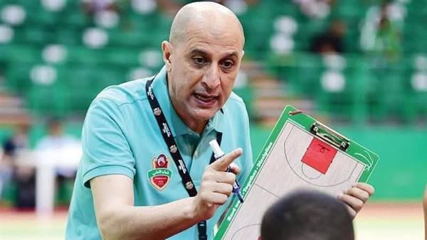 اليوم ..  الاتحاد السكندرى يدافع عن لقبه أمام الأهلي في نهائي كأس مصر لكرة السلة